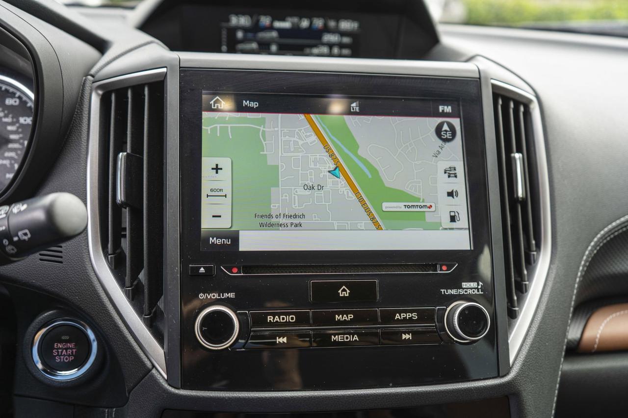 2023 Subaru Forester Touring San Antonio TX
