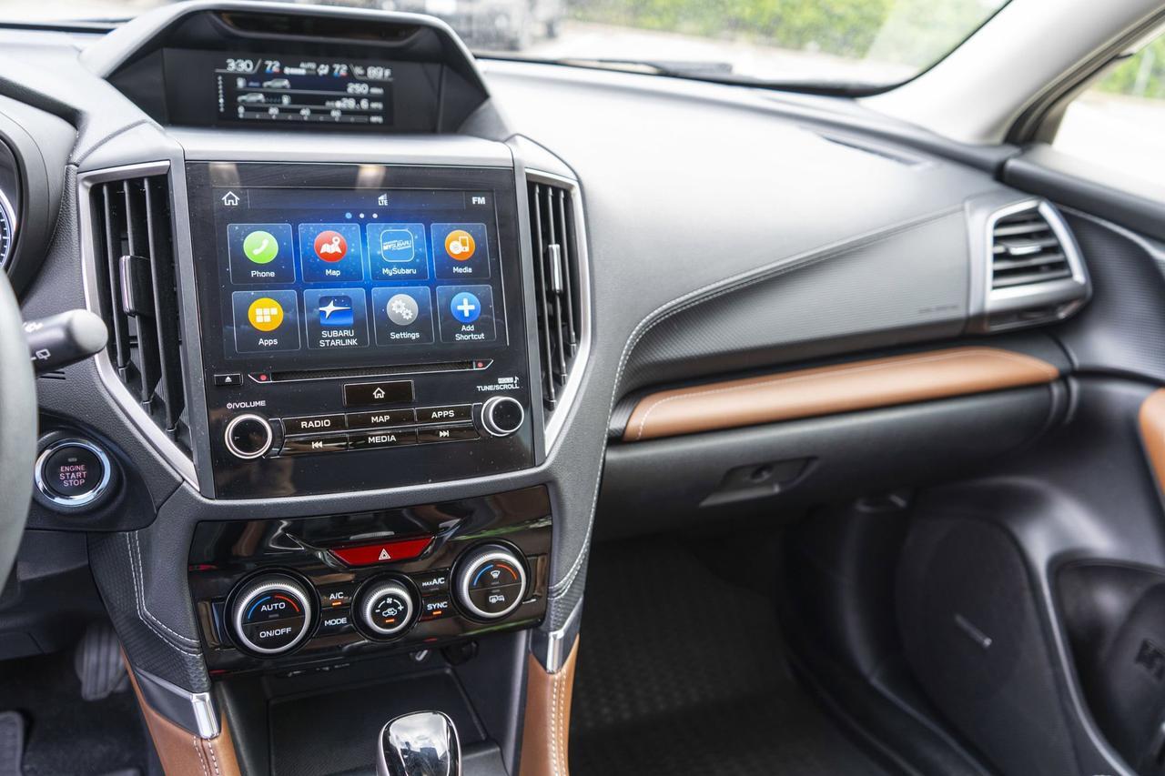2023 Subaru Forester Touring San Antonio TX
