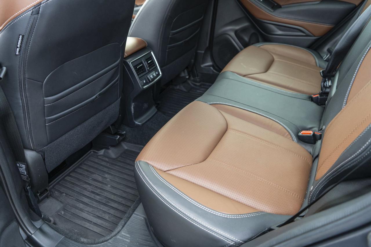 2023 Subaru Forester Touring San Antonio TX