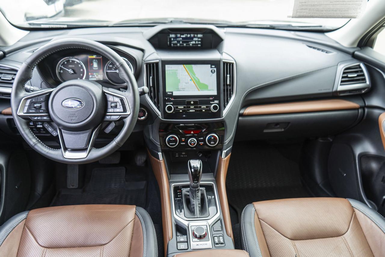 2023 Subaru Forester Touring San Antonio TX