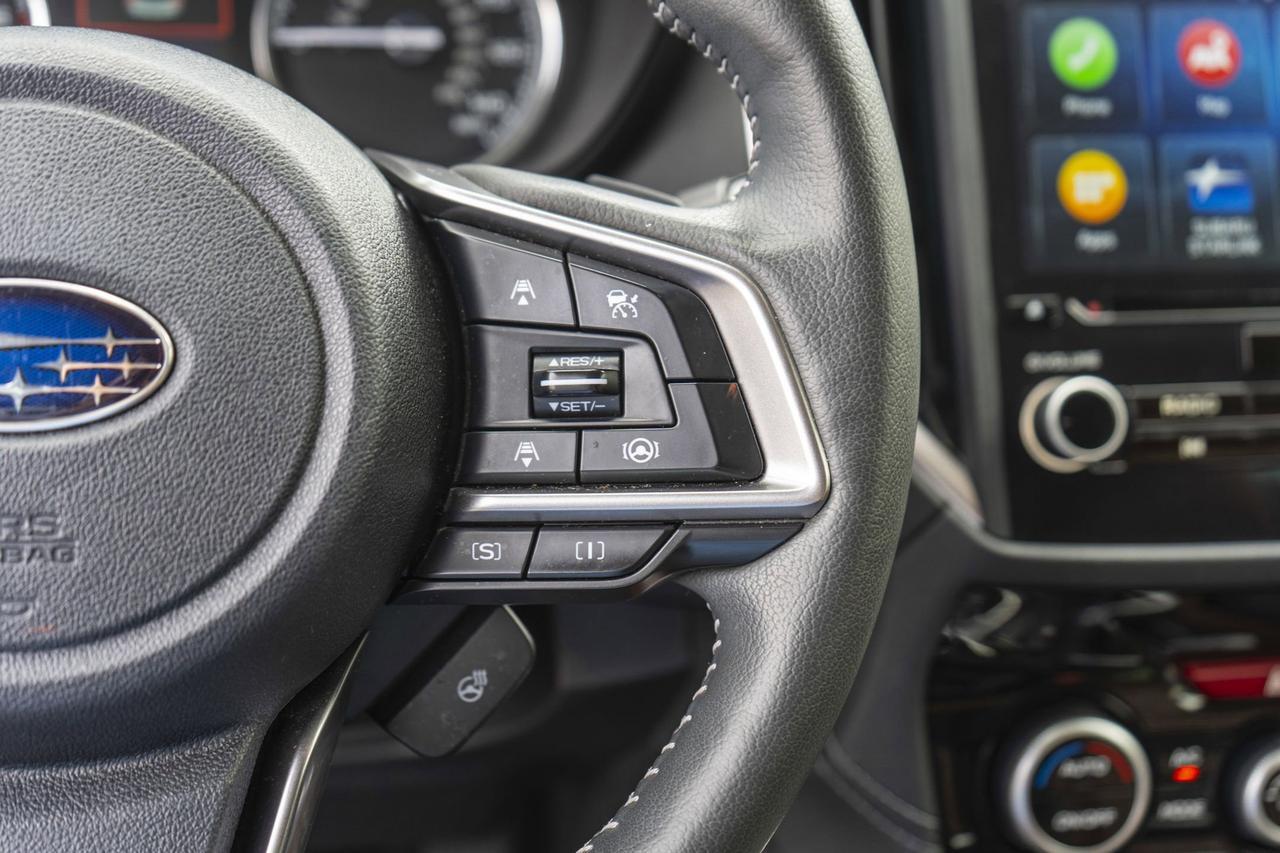 2023 Subaru Forester Touring San Antonio TX