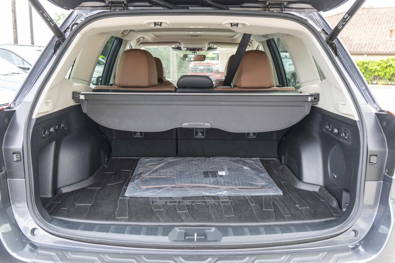 2023 Subaru Forester Touring San Antonio TX