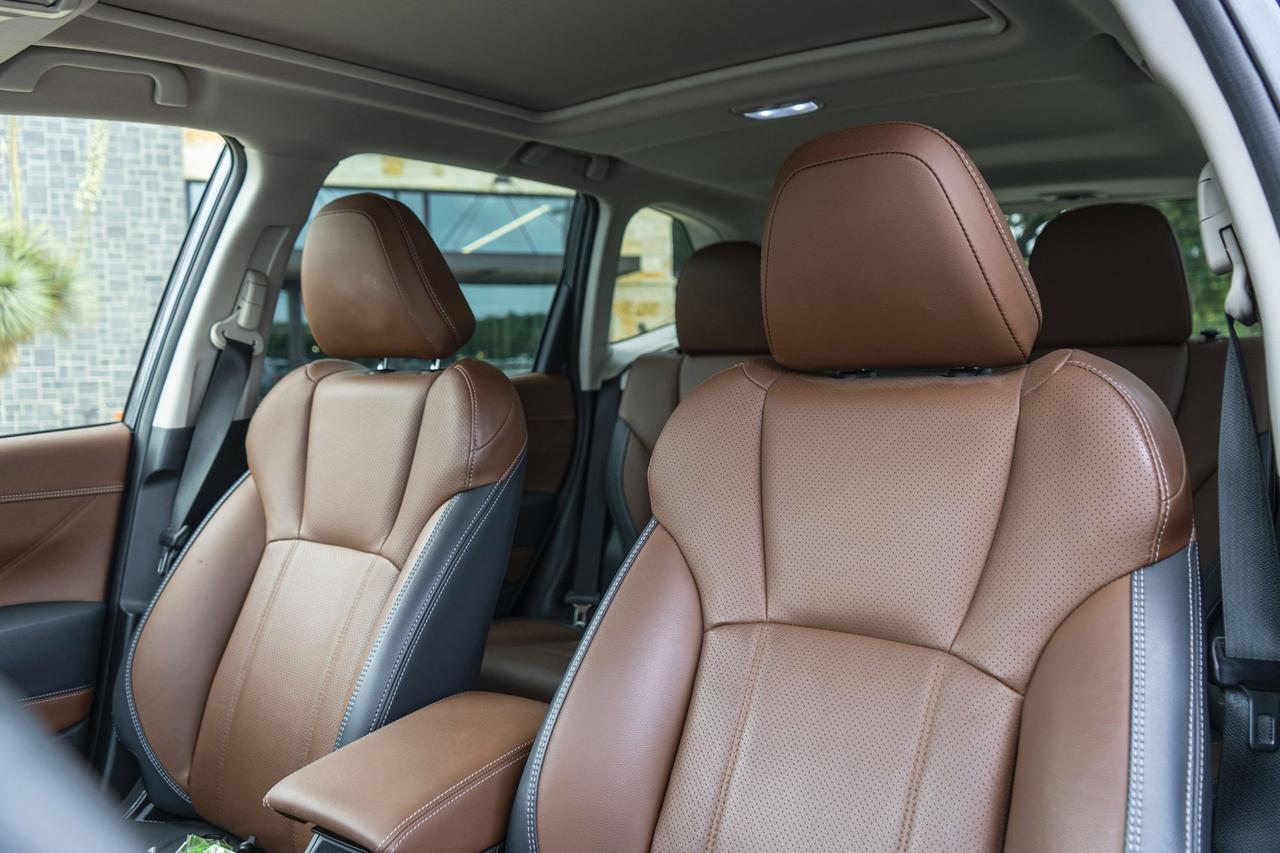 2023 Subaru Forester Touring San Antonio TX