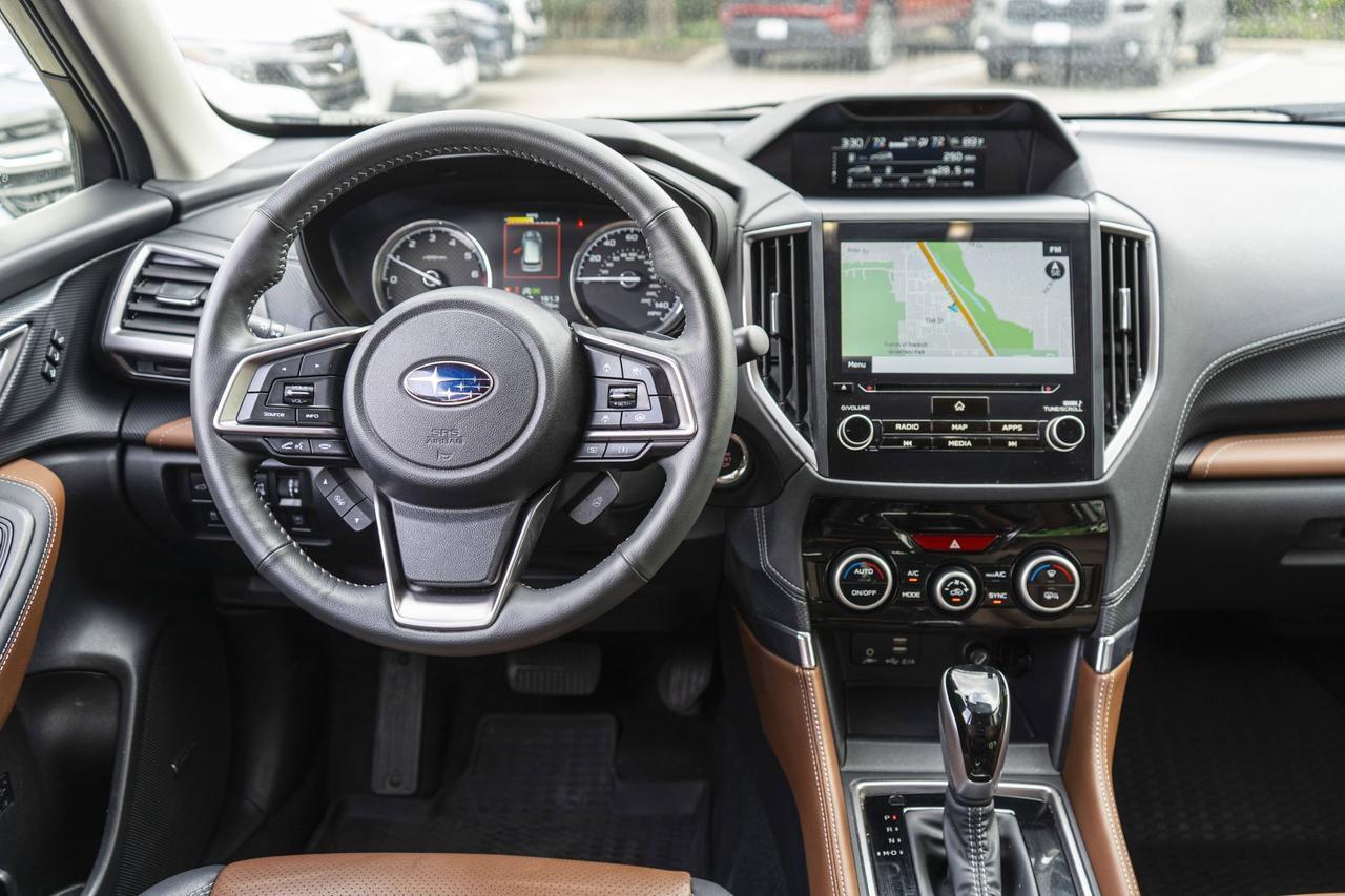 2023 Subaru Forester Touring San Antonio TX