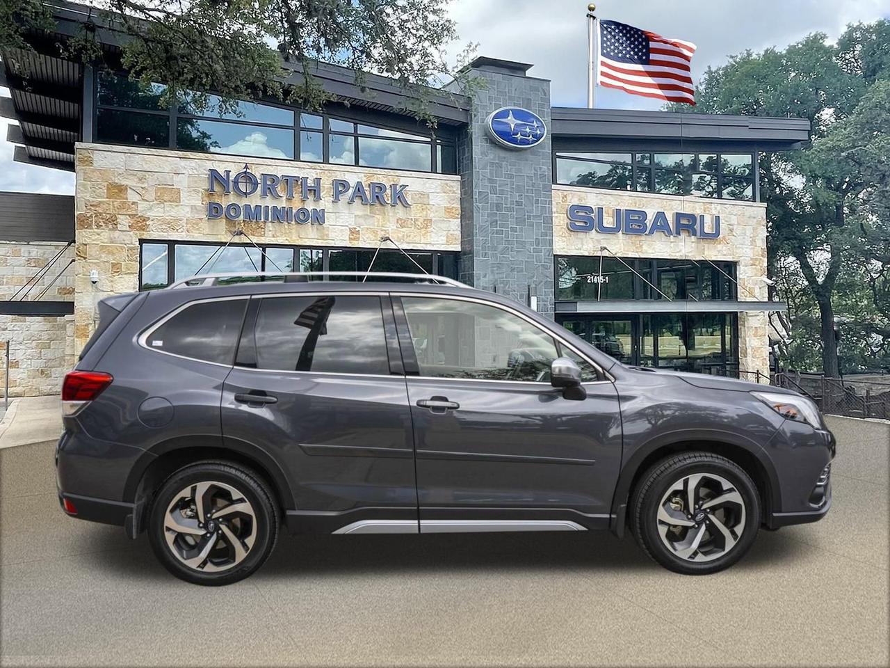 2023 Subaru Forester Touring San Antonio TX