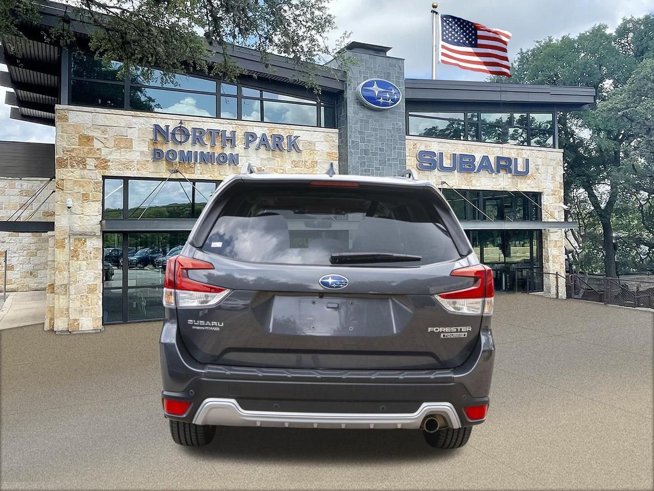 2023 Subaru Forester Touring San Antonio TX