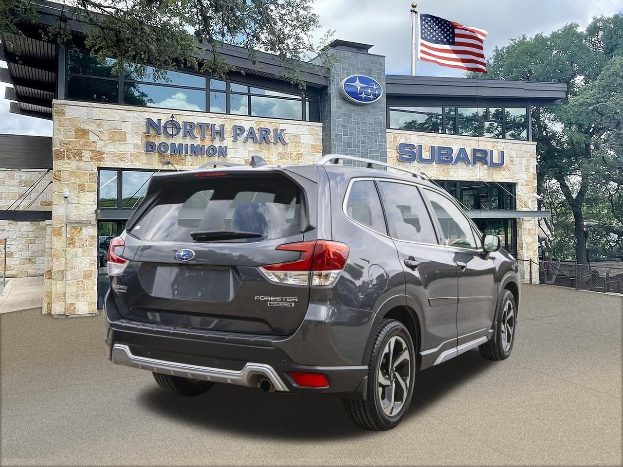 2023 Subaru Forester Touring San Antonio TX