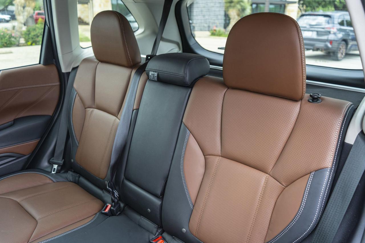2023 Subaru Forester Touring San Antonio TX