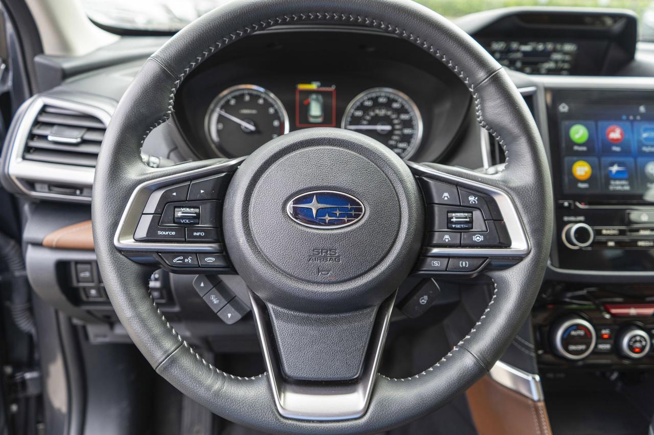 2023 Subaru Forester Touring San Antonio TX