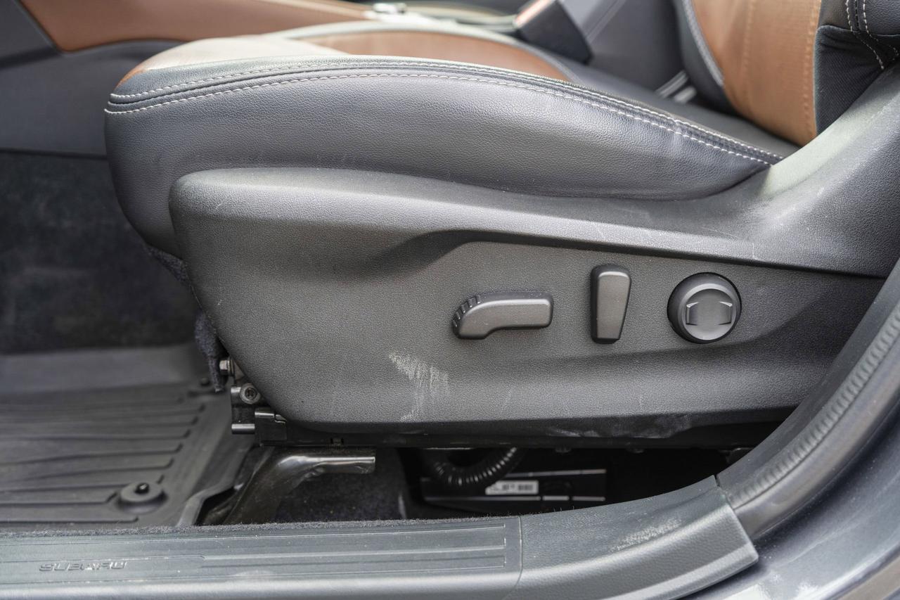 2023 Subaru Forester Touring San Antonio TX