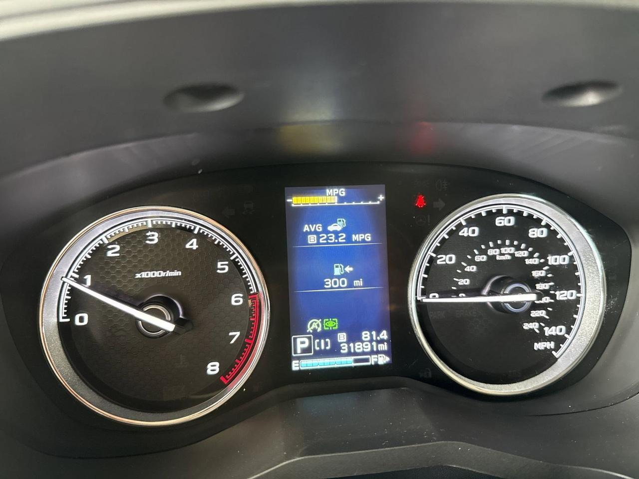 2023 Subaru Forester Touring San Antonio TX