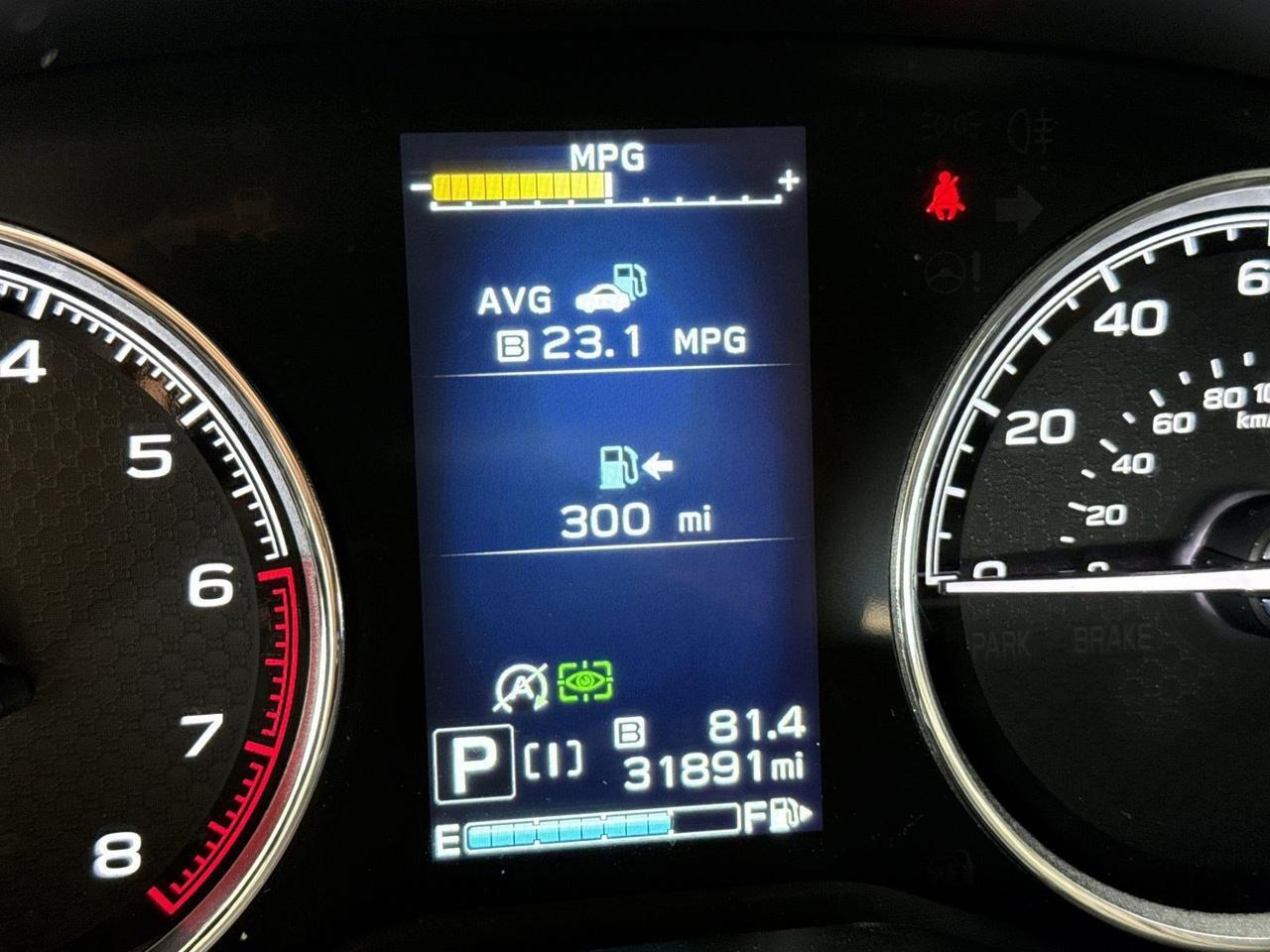 2023 Subaru Forester Touring San Antonio TX