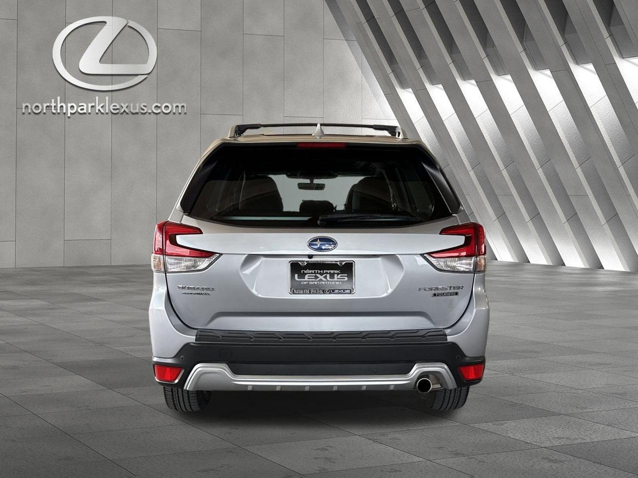 2023 Subaru Forester Touring San Antonio TX