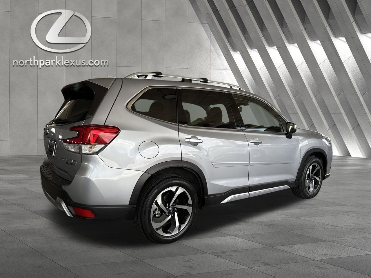 2023 Subaru Forester Touring San Antonio TX