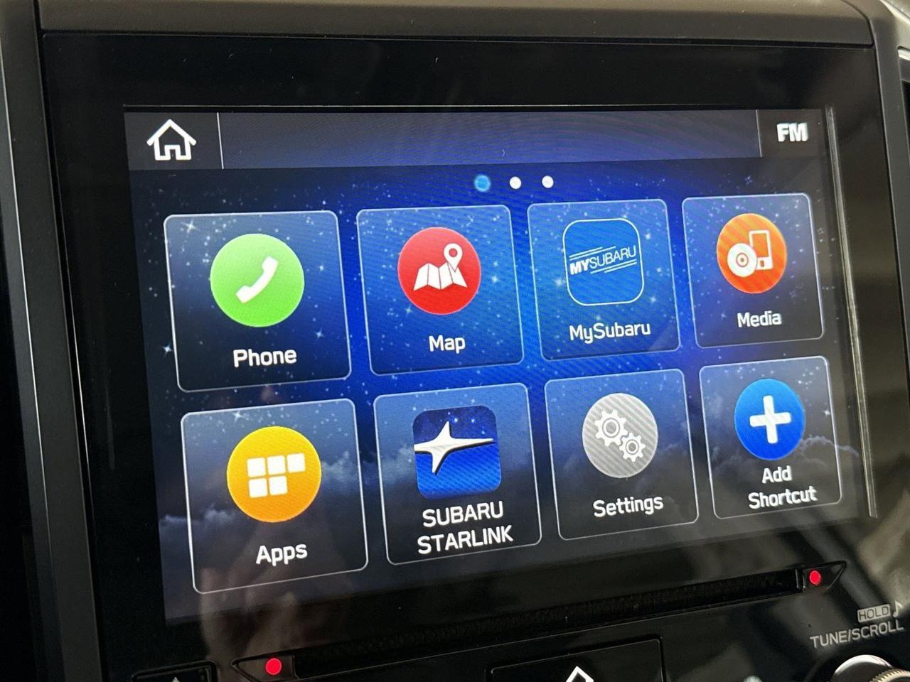 2023 Subaru Forester Touring San Antonio TX