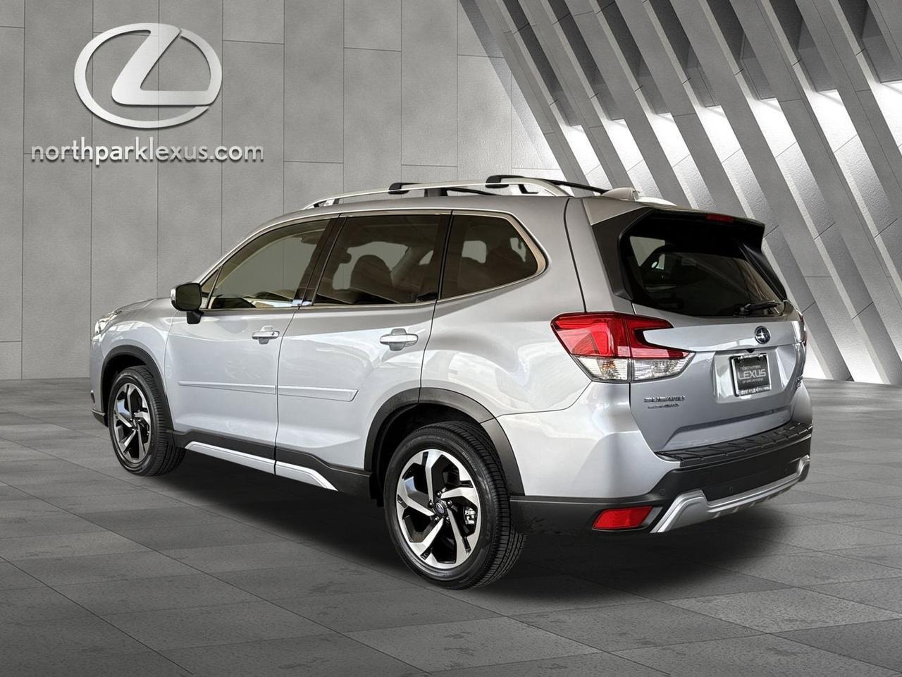 2023 Subaru Forester Touring San Antonio TX