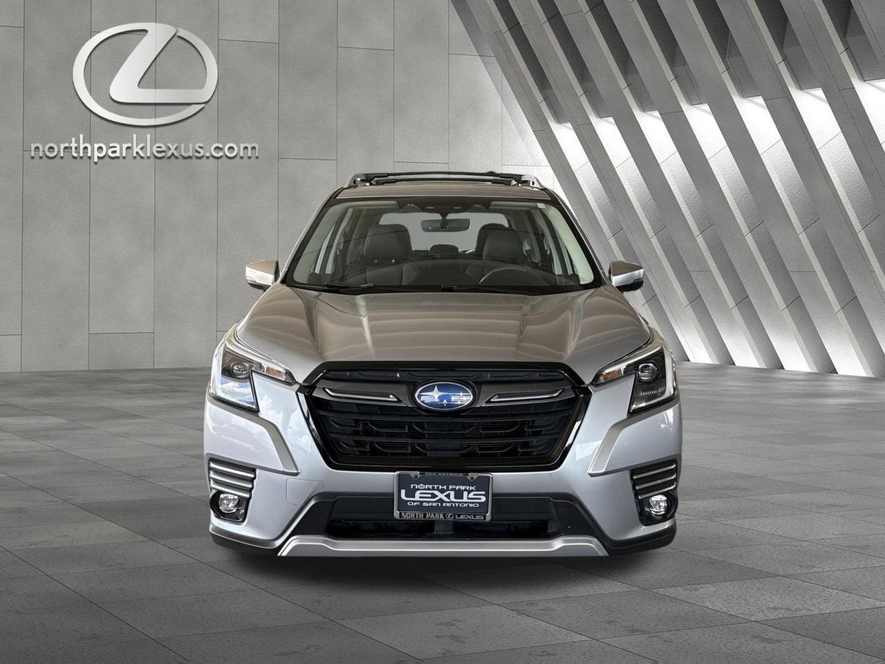 2023 Subaru Forester Touring San Antonio TX