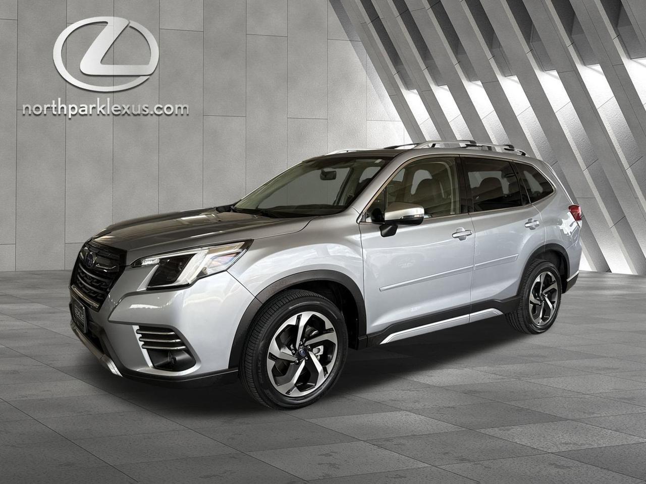 2023 Subaru Forester Touring San Antonio TX