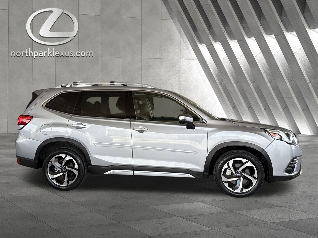 2023 Subaru Forester Touring San Antonio TX
