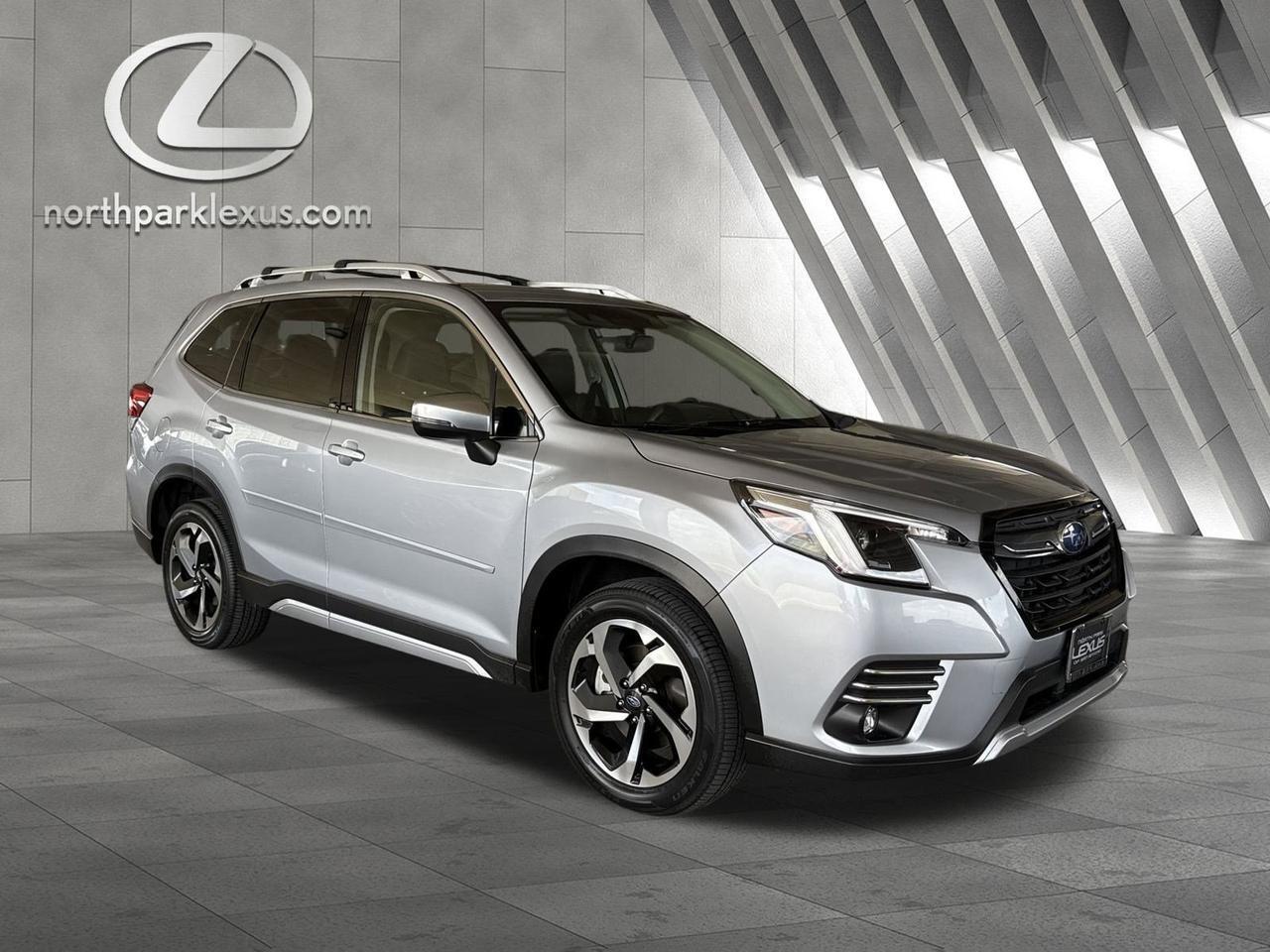 2023 Subaru Forester Touring San Antonio TX