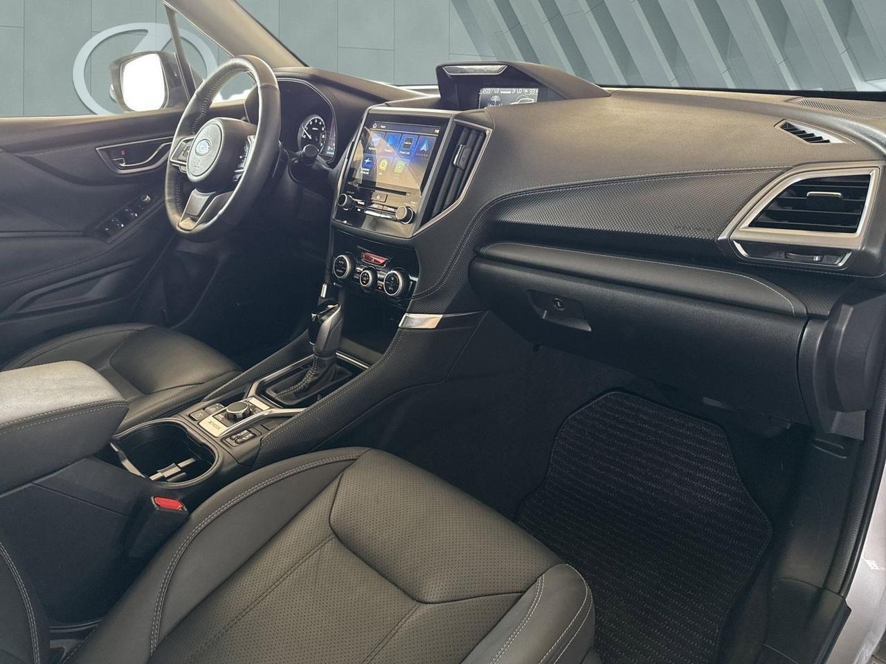 2023 Subaru Forester Touring San Antonio TX