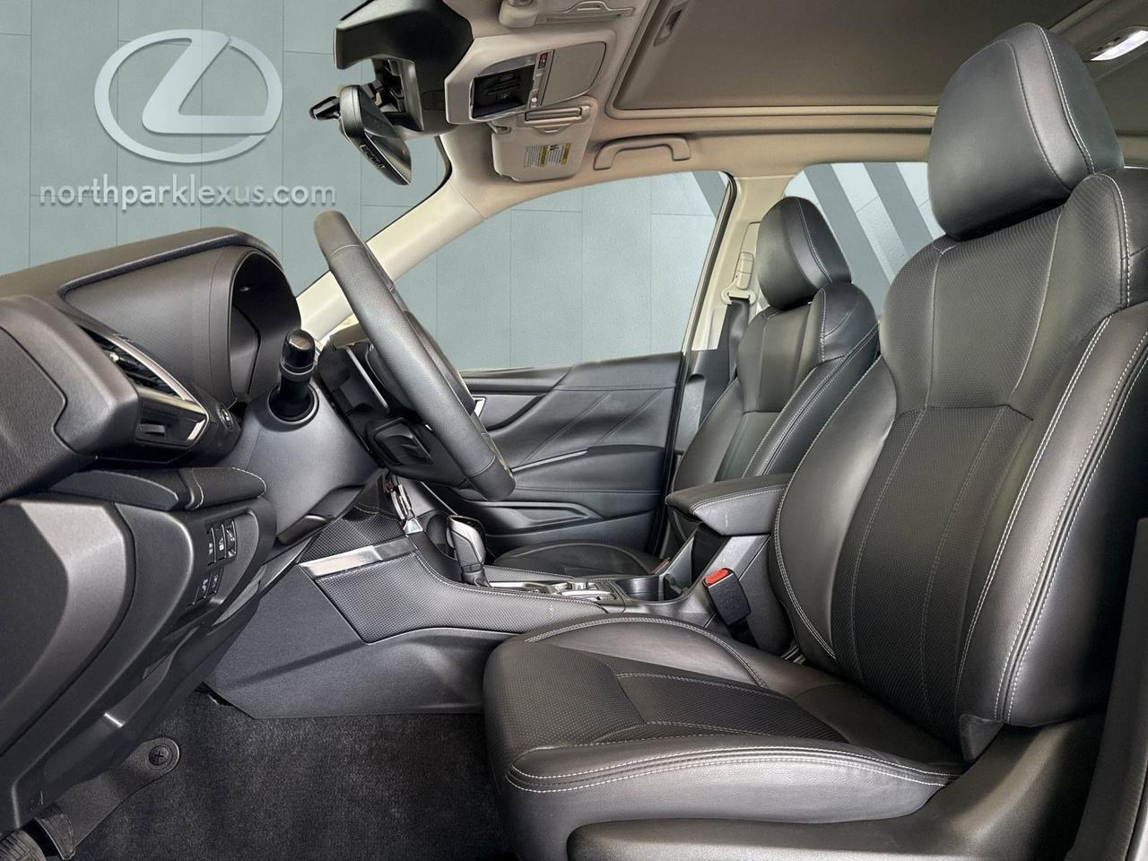 2023 Subaru Forester Touring San Antonio TX