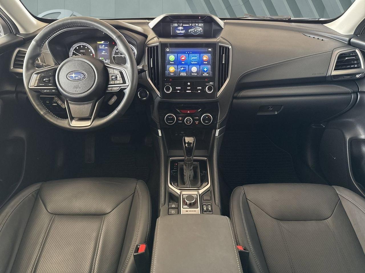 2023 Subaru Forester Touring San Antonio TX