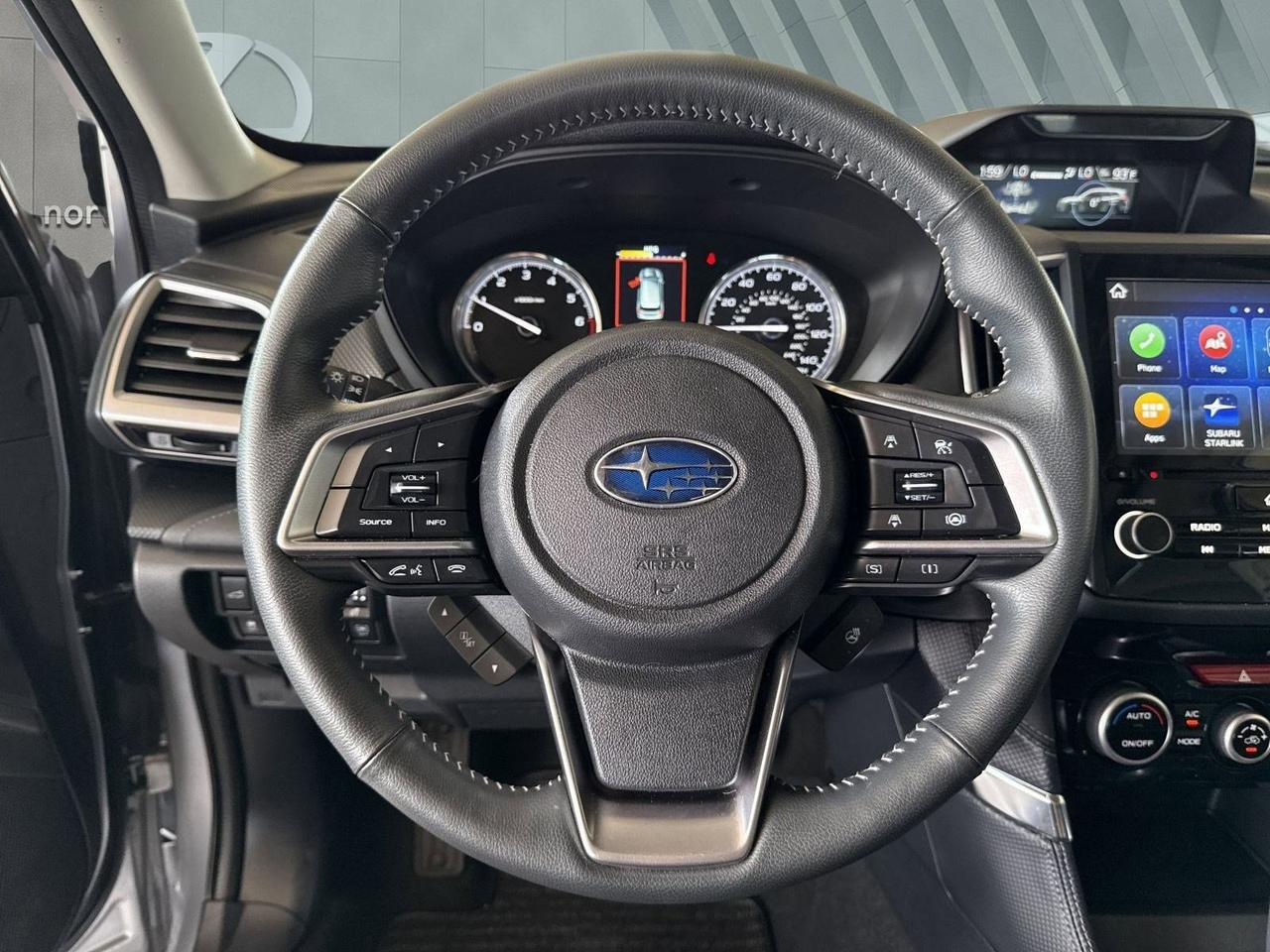 2023 Subaru Forester Touring San Antonio TX