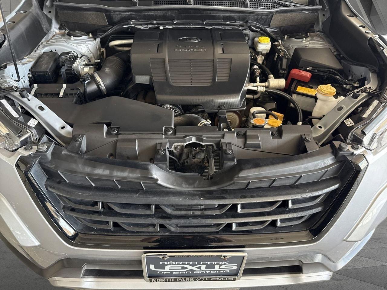 2023 Subaru Forester Touring San Antonio TX
