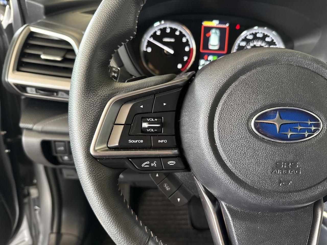 2023 Subaru Forester Touring San Antonio TX