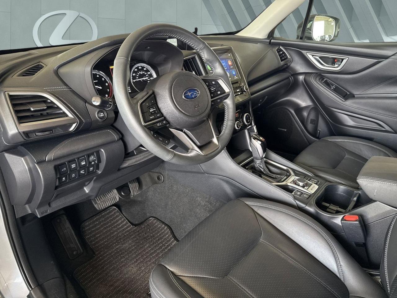 2023 Subaru Forester Touring San Antonio TX