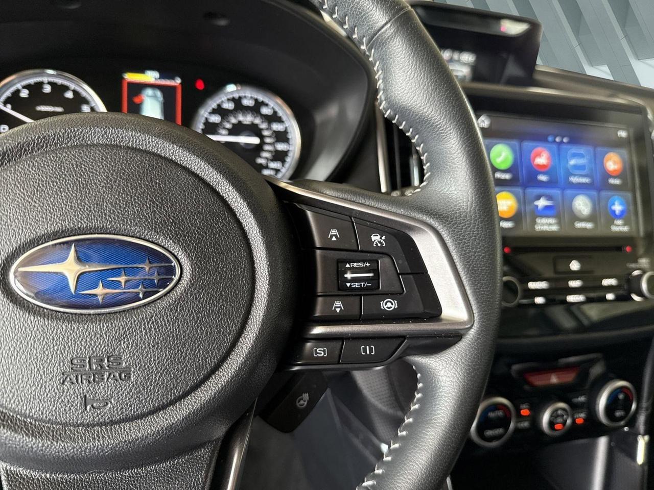 2023 Subaru Forester Touring San Antonio TX
