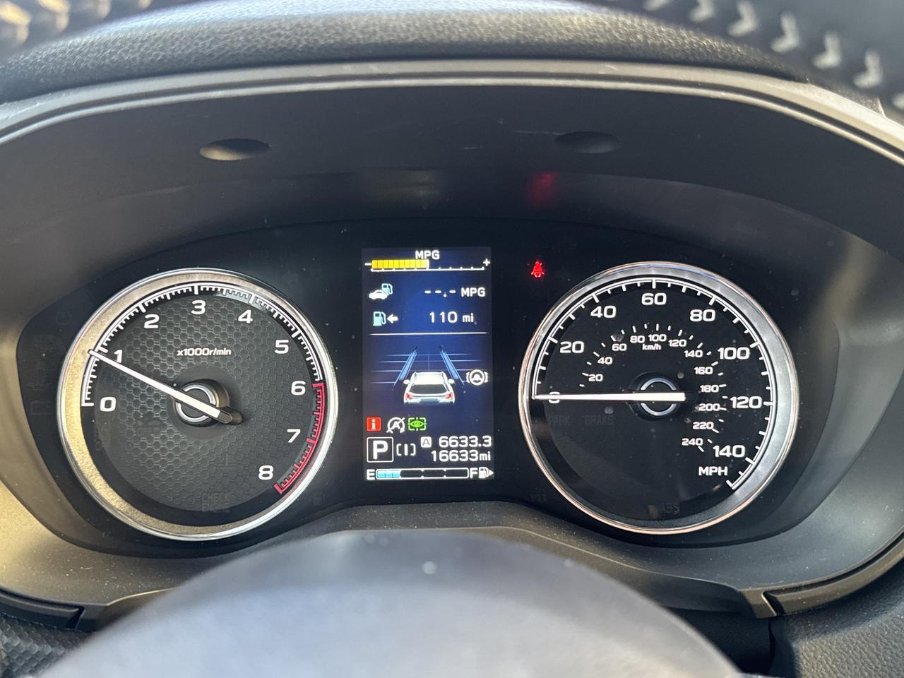 2023 Subaru Forester Touring San Antonio TX