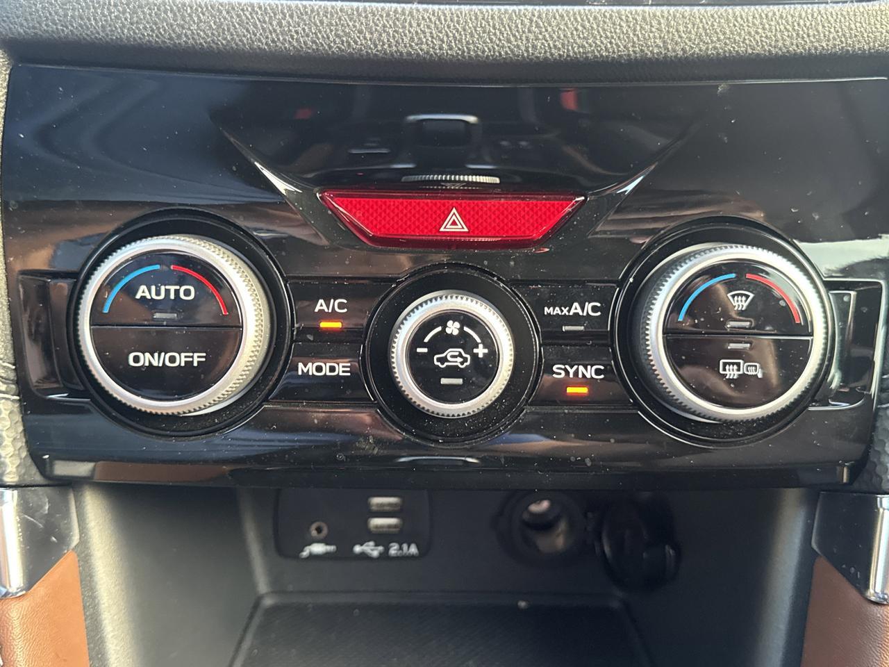 2023 Subaru Forester Touring San Antonio TX