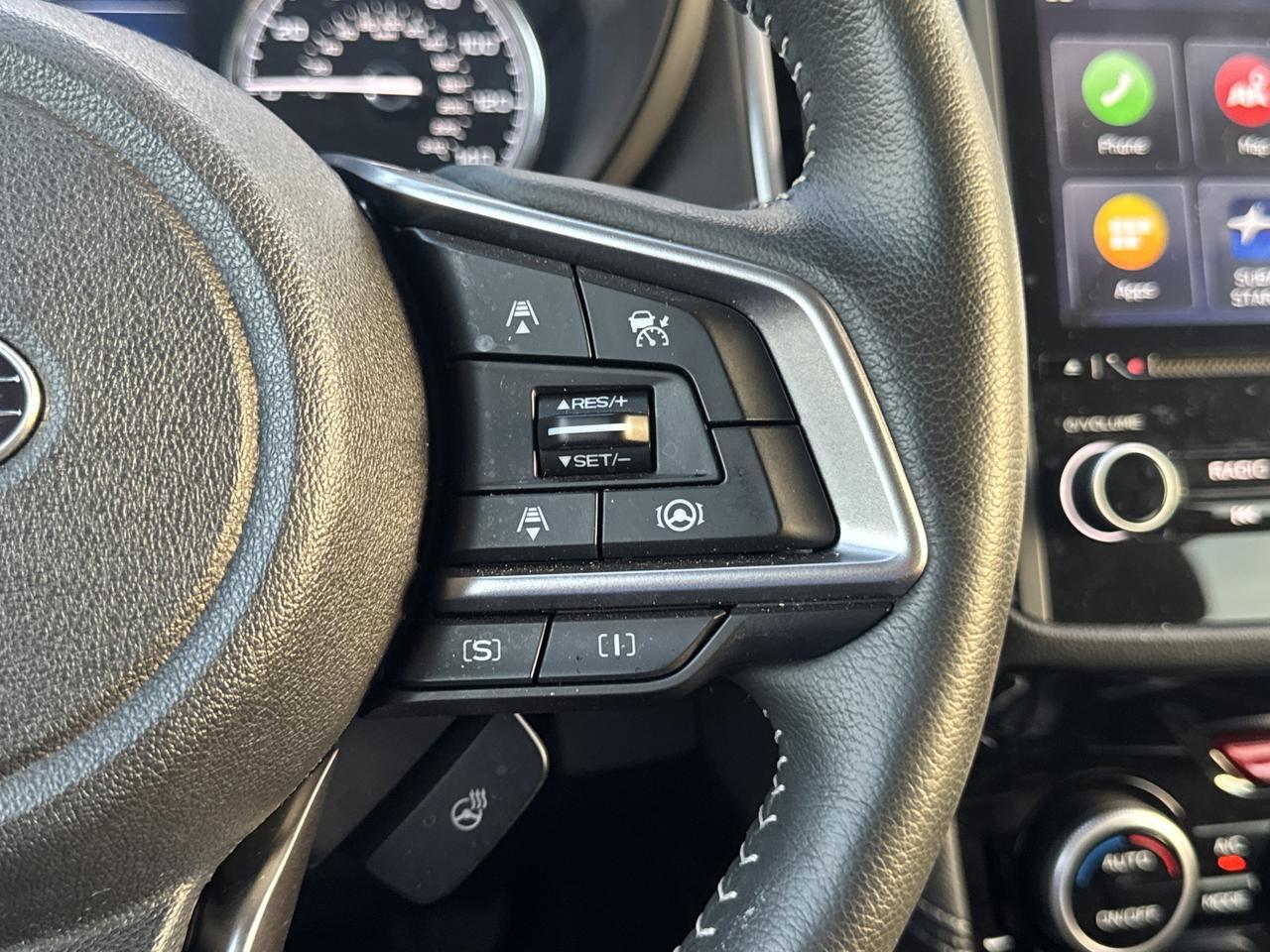 2023 Subaru Forester Touring San Antonio TX