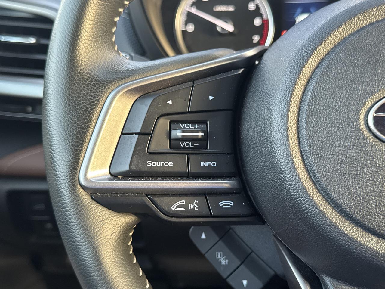 2023 Subaru Forester Touring San Antonio TX