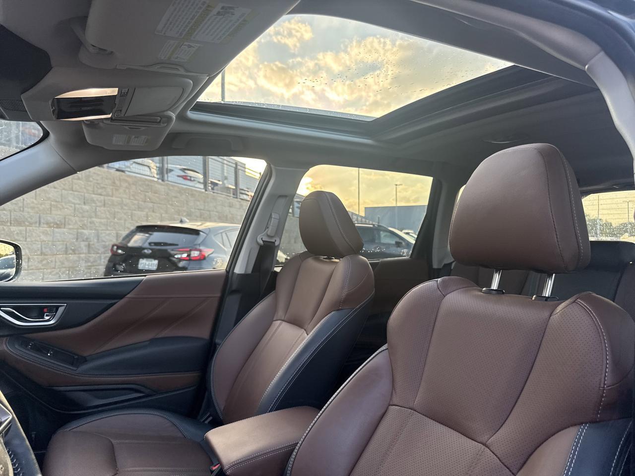 2023 Subaru Forester Touring San Antonio TX