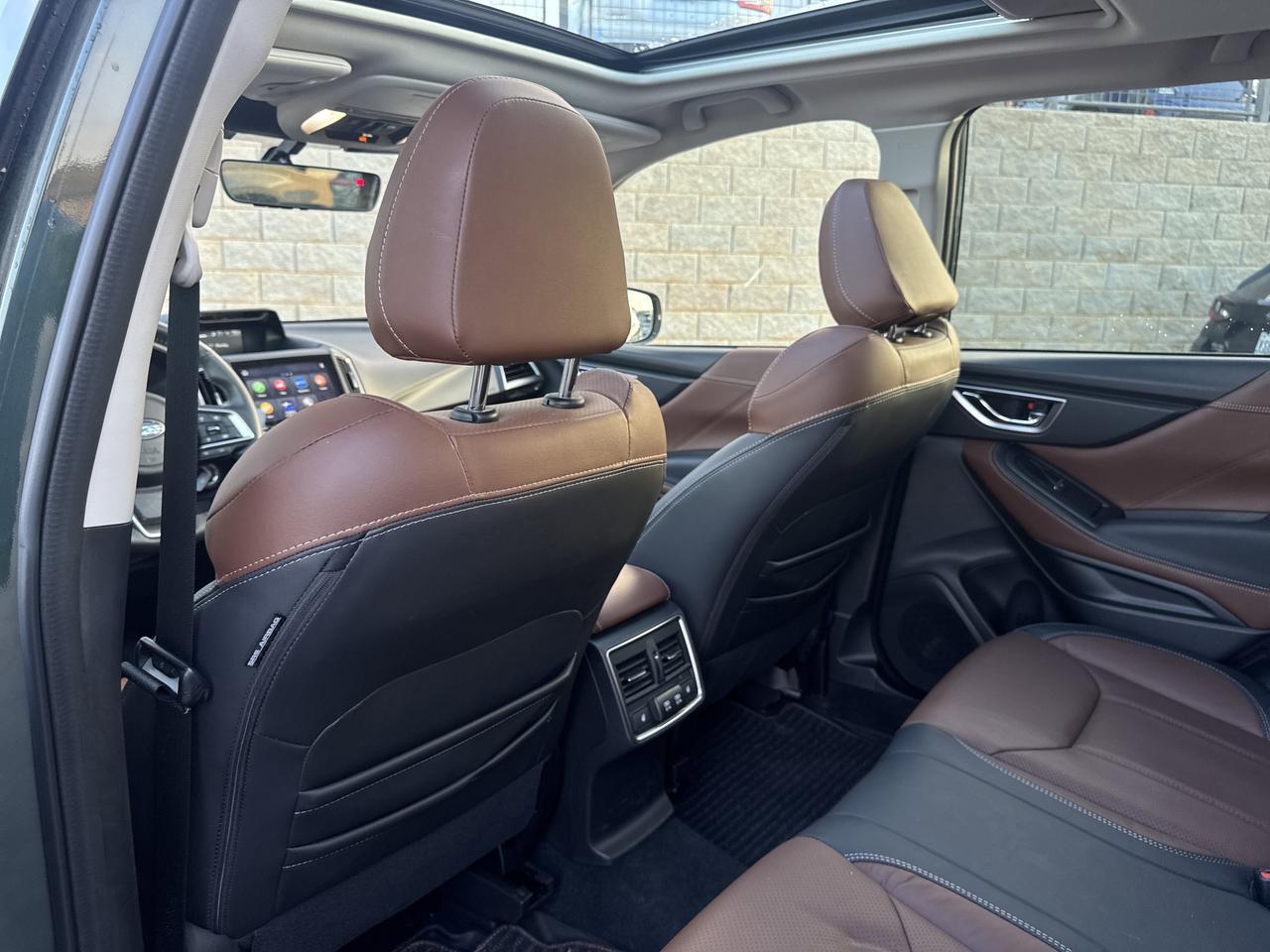 2023 Subaru Forester Touring San Antonio TX