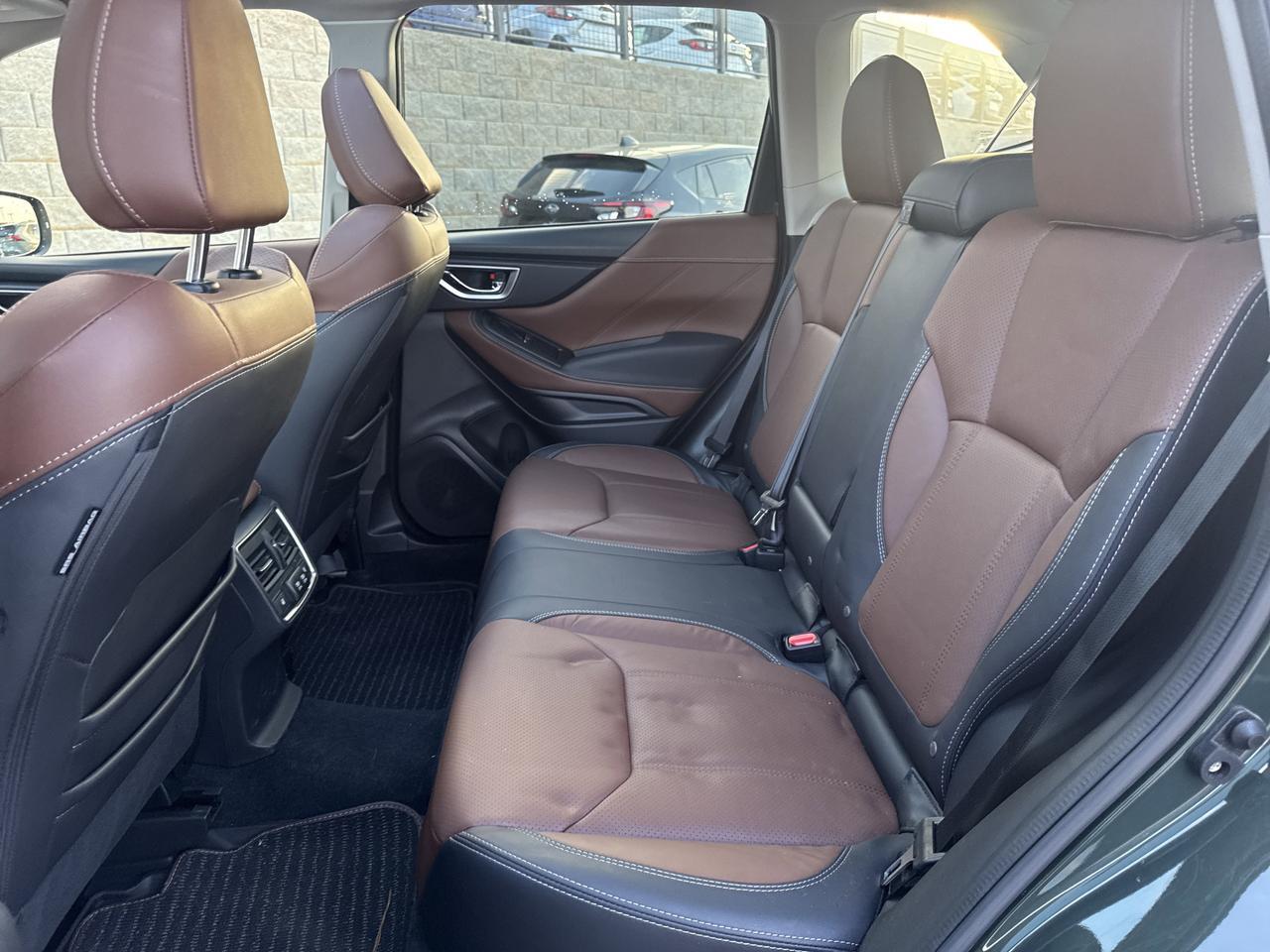 2023 Subaru Forester Touring San Antonio TX