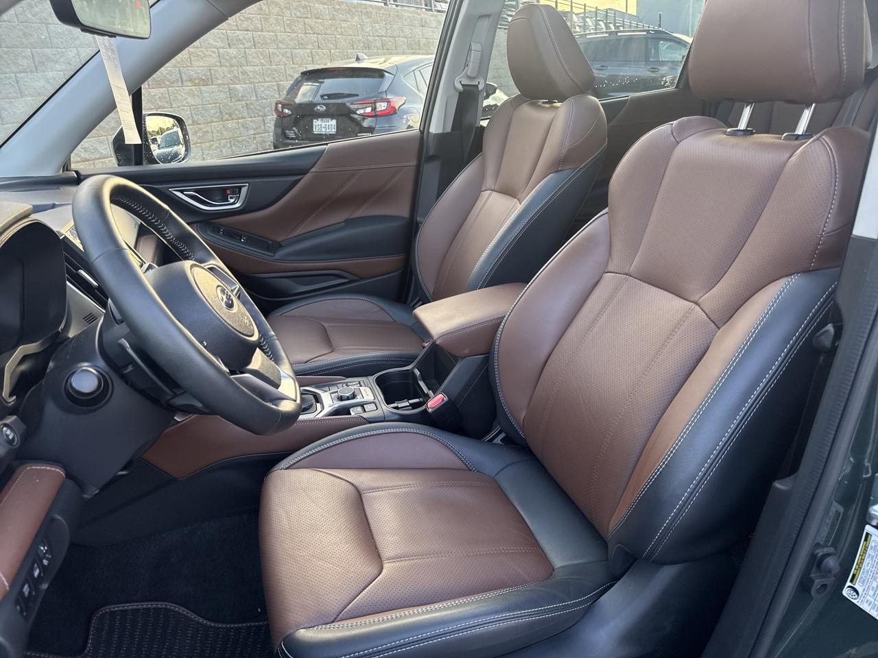 2023 Subaru Forester Touring San Antonio TX