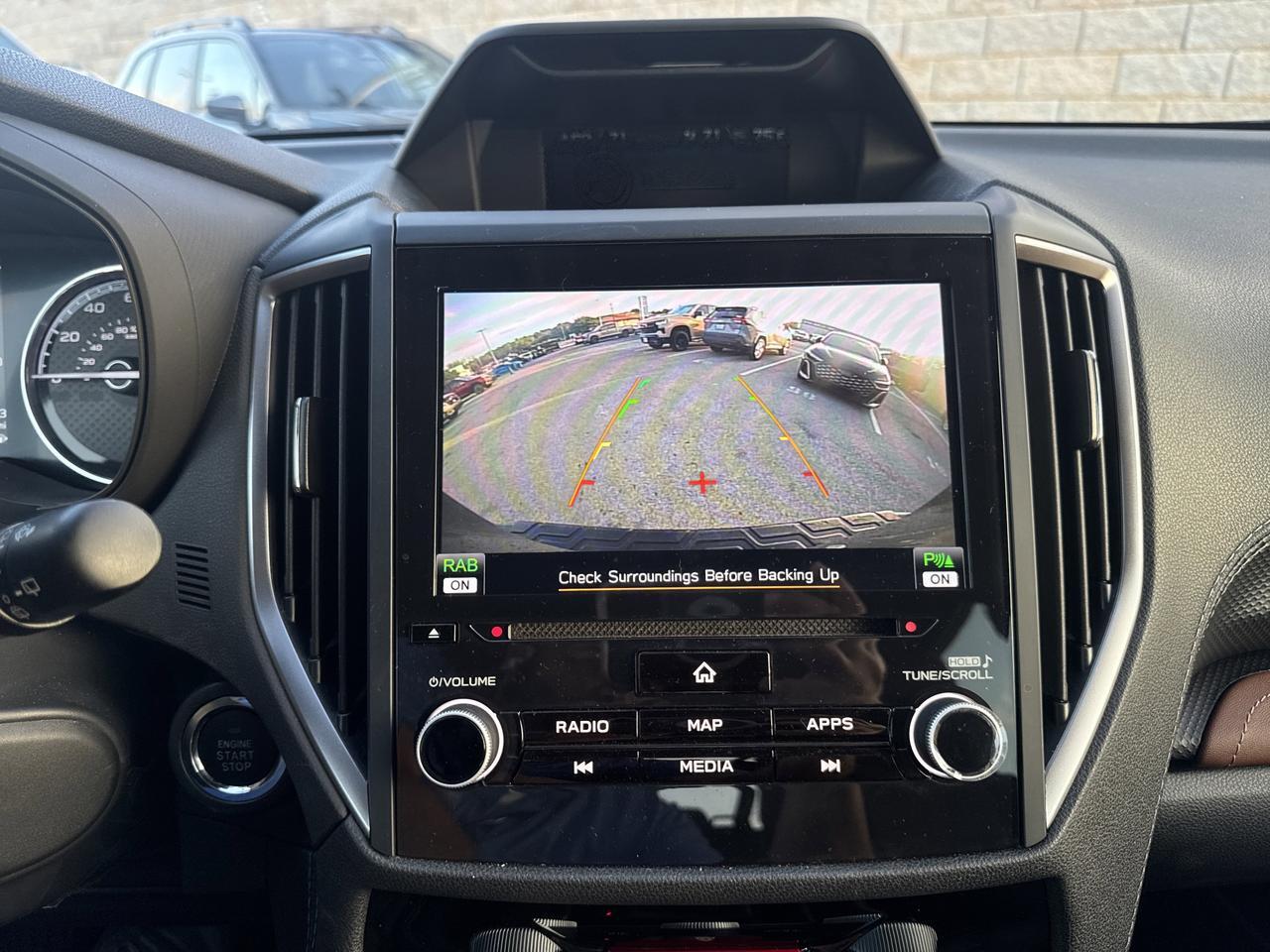 2023 Subaru Forester Touring San Antonio TX