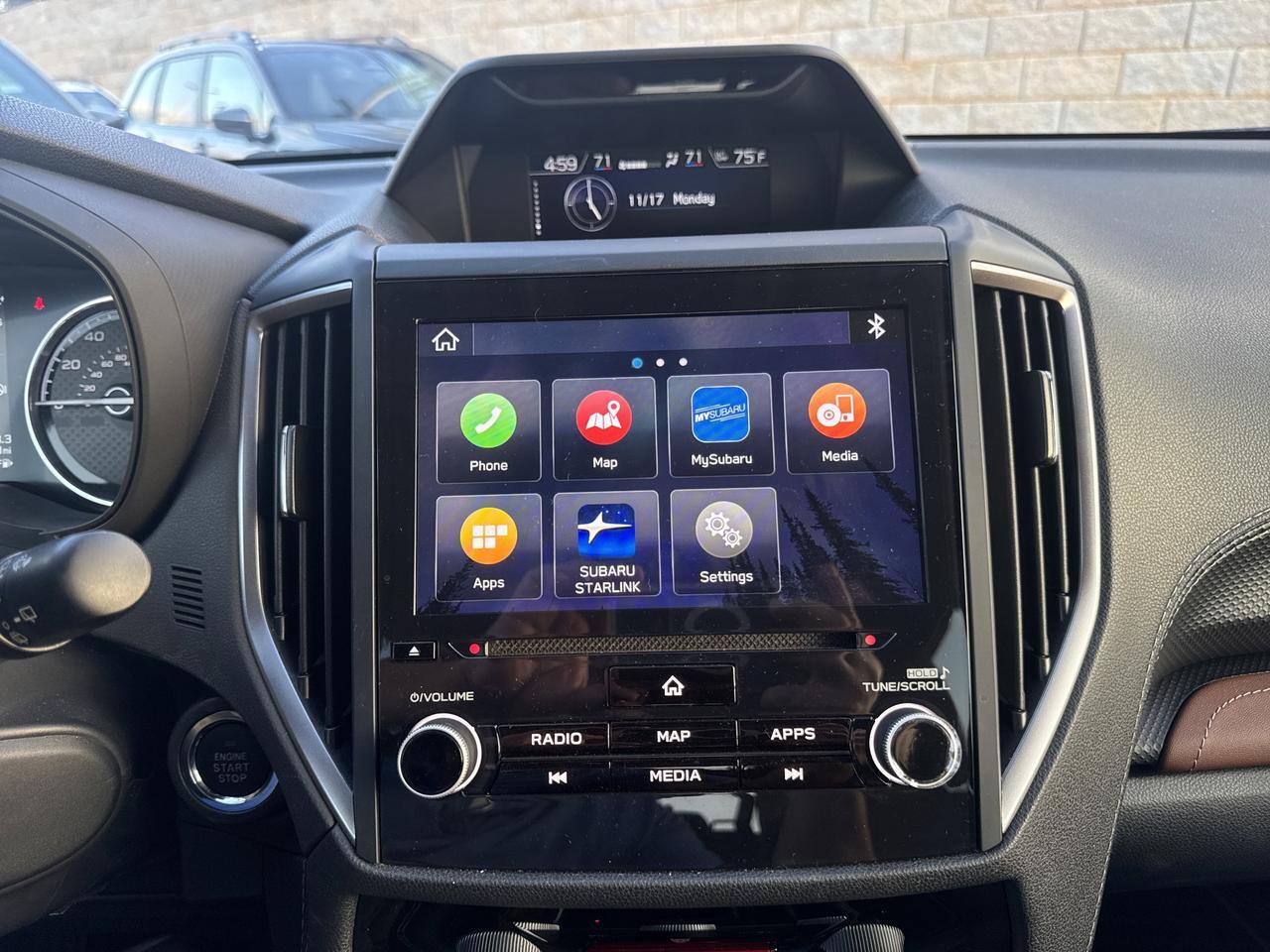 2023 Subaru Forester Touring San Antonio TX