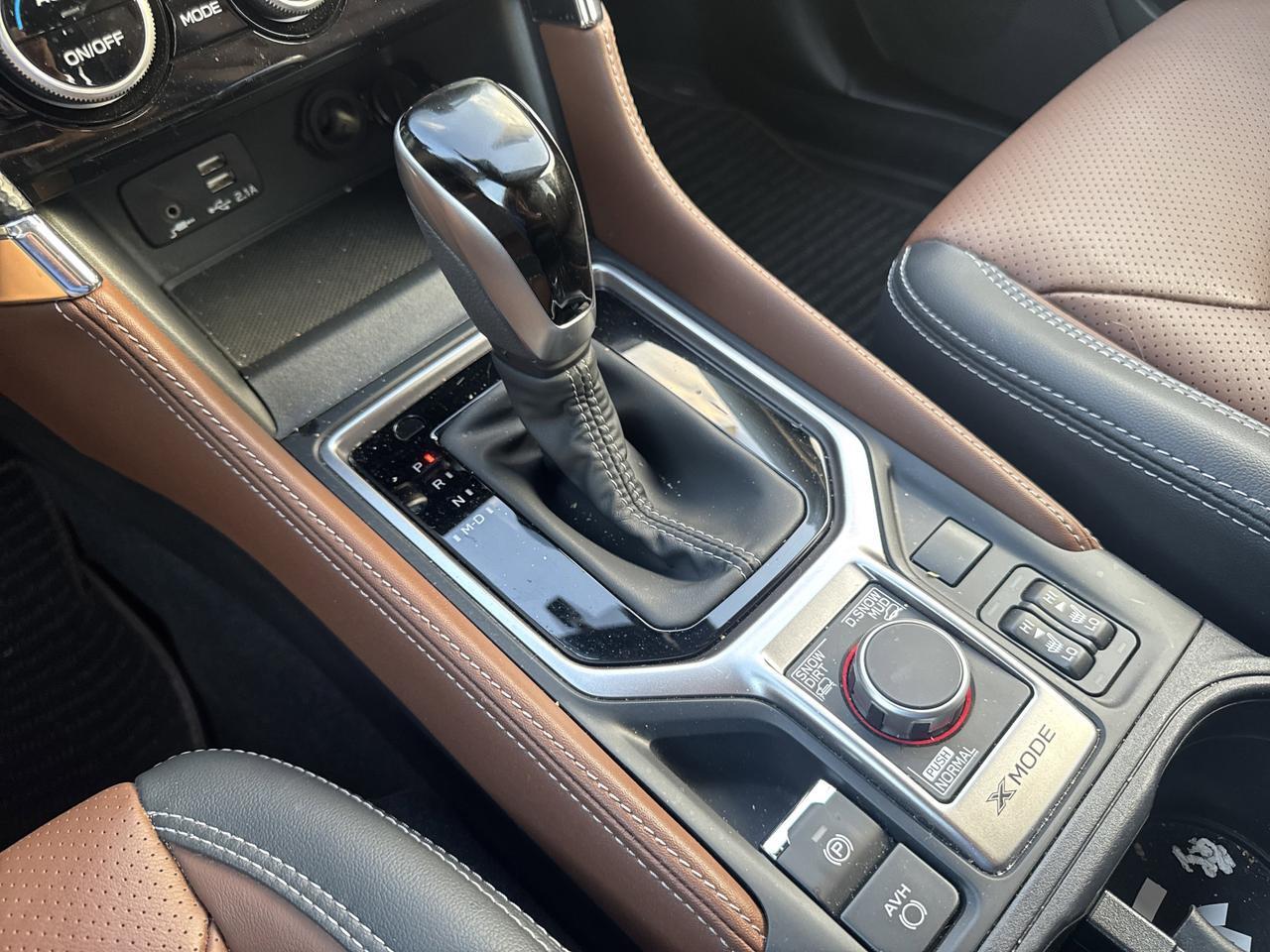 2023 Subaru Forester Touring San Antonio TX