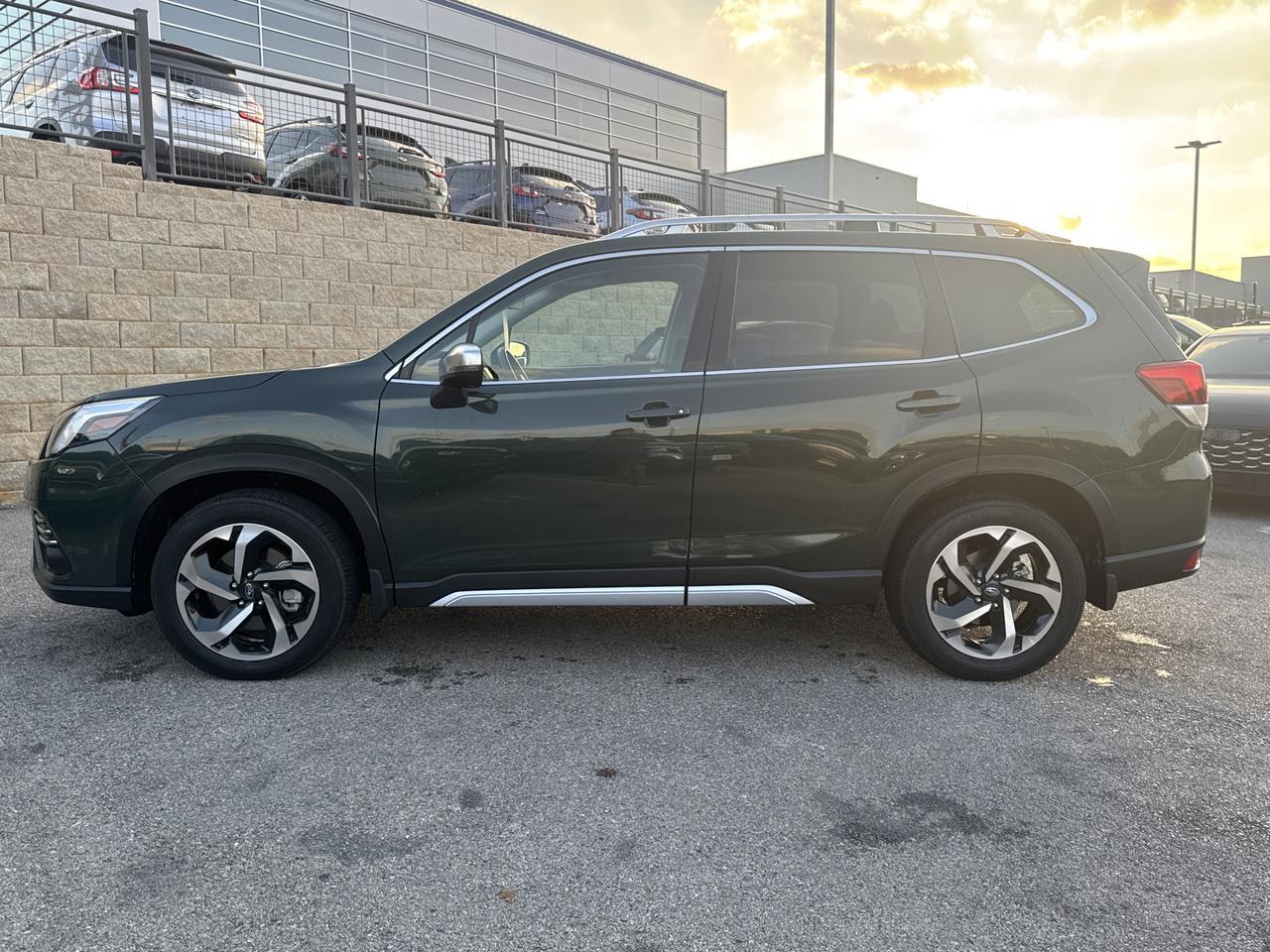 2023 Subaru Forester Touring San Antonio TX