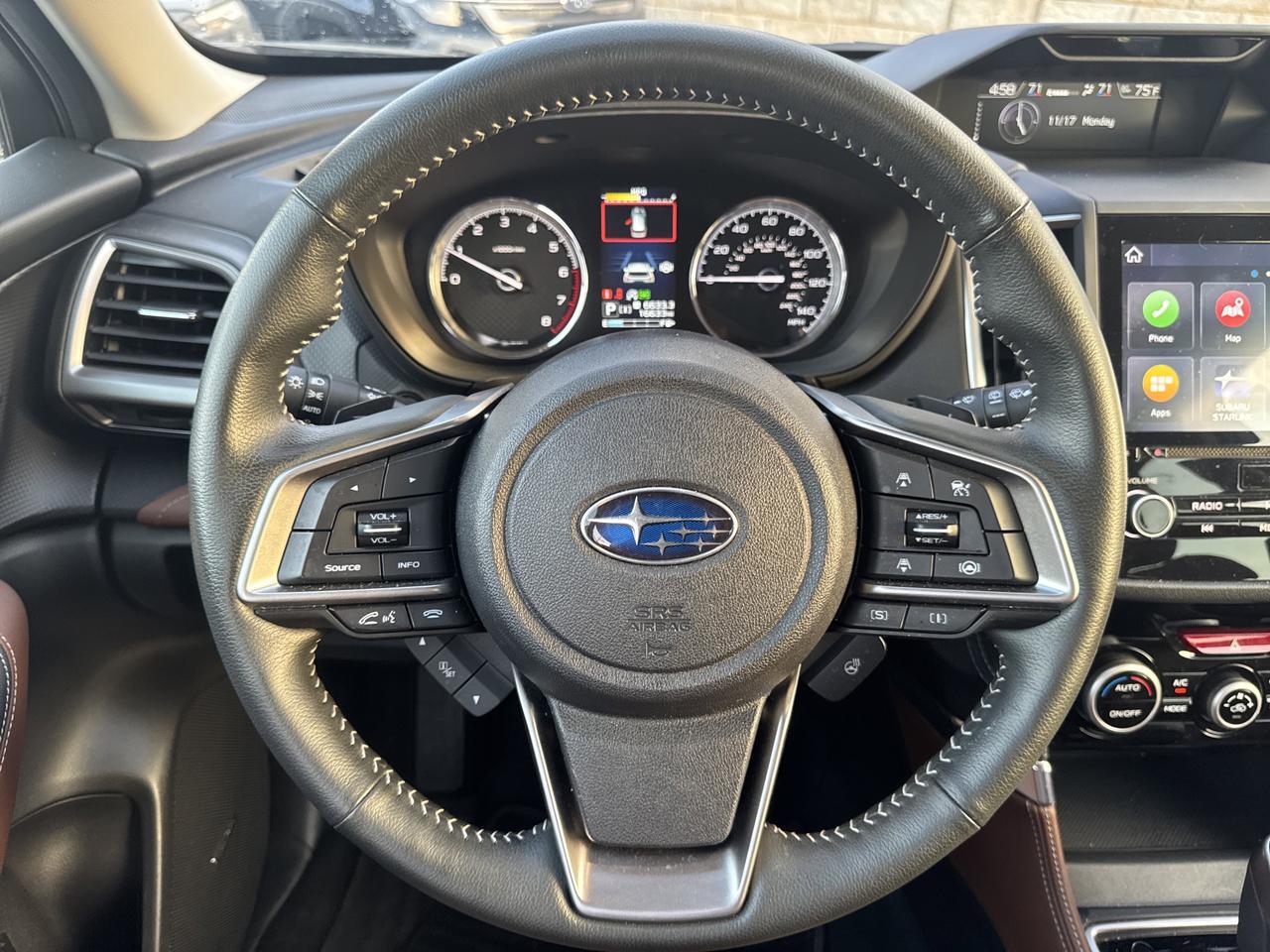 2023 Subaru Forester Touring San Antonio TX