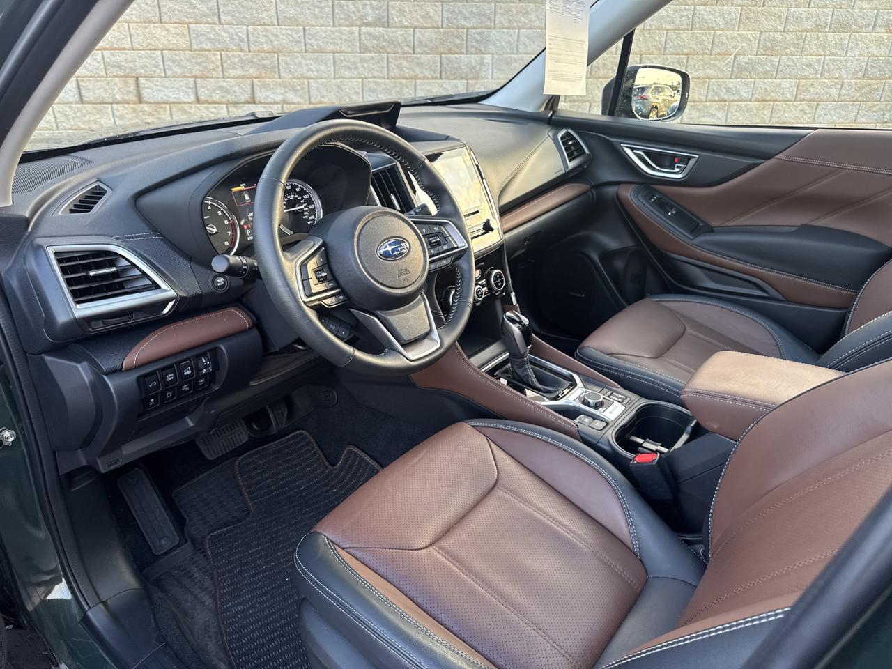 2023 Subaru Forester Touring San Antonio TX