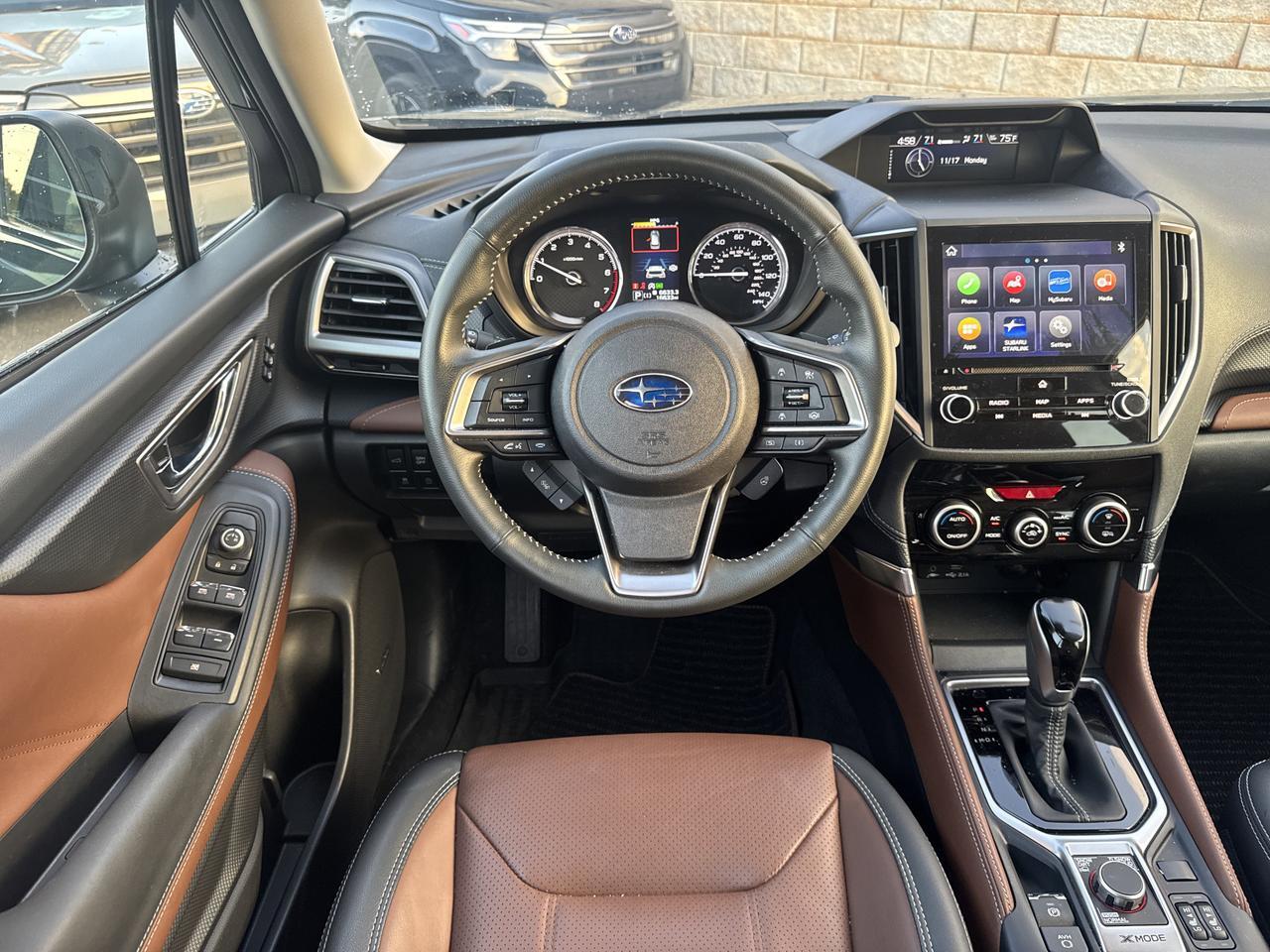 2023 Subaru Forester Touring San Antonio TX