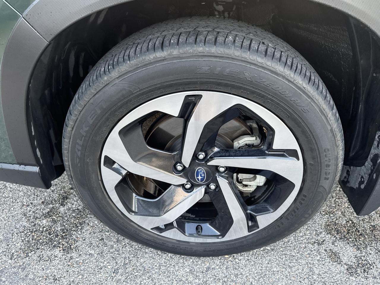 2023 Subaru Forester Touring San Antonio TX