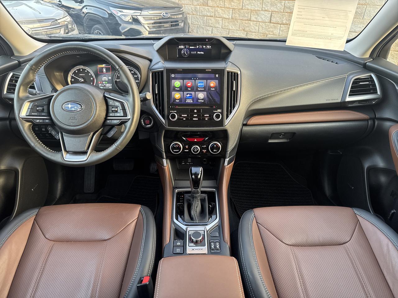 2023 Subaru Forester Touring San Antonio TX