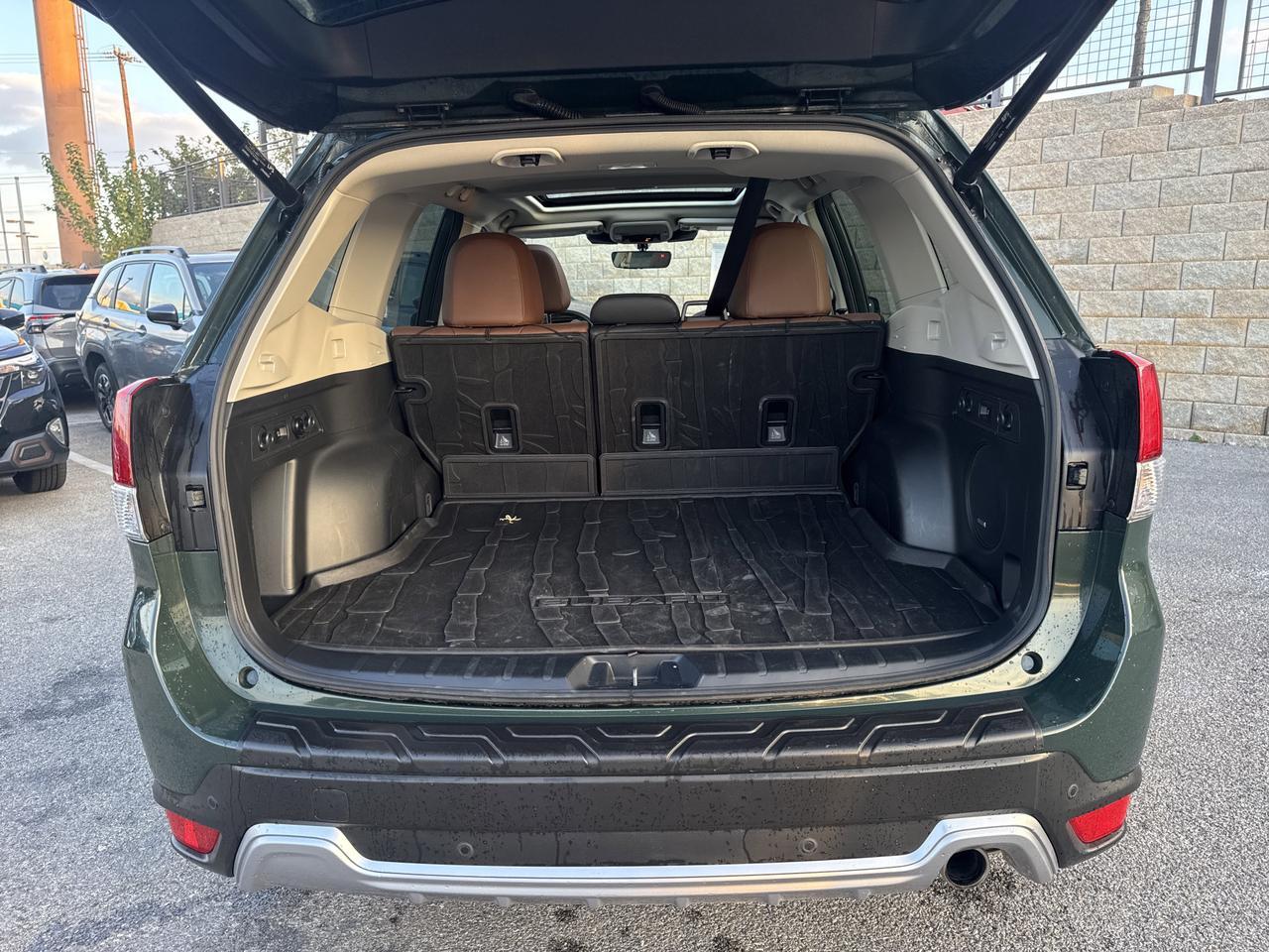 2023 Subaru Forester Touring San Antonio TX